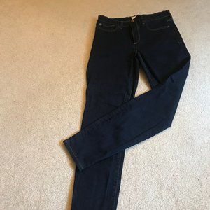 REDUCED - GAP 1969 blue jeans, True Skinny, 29R,
